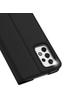 DUX DUCIS kabura SKIN PRO do SAMSUNG A53 czarna
