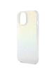 GUESS futerał do IPHONE 14 GUHCP14SHDECMI (IML Faceted Mirror / disco iridescent) wielokolorowy
