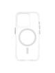 ROAR futerał SLIM DEFENDER kompatybilny z MagSafe do IPHONE 15 Pro transparentny