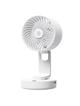 Wentylator / wiatrak biurkowy W20 biały