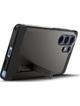 SPIGEN futerał TOUGH ARMOR kompatybilny z MagSafe do SAMSUNG S25 Ultra gunmetal