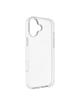 Futerał SUPER CLEAR HYBRID do IPHONE 16 Plus transparentny