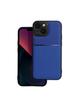 Futerał NOBLE do IPHONE 13 Mini niebieski