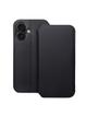 Kabura do IPHONE 16 Dual Pocket Book czarny