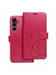 Kabura MEZZO Book do SAMSUNG A16 5G teddy bear magenta