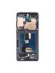 Wyświetlacz LCD do SAMSUNG S20 Plus Black SOFT OLED z ramka
