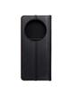 Kabura LUNA Book Gold do XIAOMI Redmi 14C czarny
