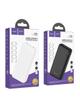 Powerbank Hoco 20000 mAh 2A J128A biały