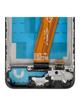 Wyświetlacz LCD do SAMSUNG A03 A035G OEM z ramką (164mm)