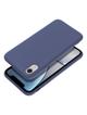 Futerał MATT do IPHONE XR niebieski