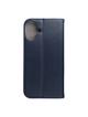 Kabura SMART MAGNETO do IPHONE 16 Plus granatowy