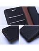 Pokrowiec na Samsung A54 Forcell F-Protect RFID Blocker Book czarny