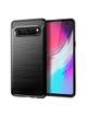Futerał CARBON do SAMSUNG S10 czarny