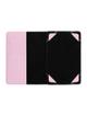 BLUN uniwersalny futerał na tablet 11" (UNT) różowy