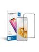 Szkło hartowane do Huawei P60 PRO (full glue / case friendly) Blue Star 5D czarne