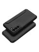 Kabura RAZOR Book do SAMSUNG S21 FE czarny