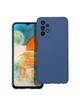 Futerał SILICONE do SAMSUNG A23 5G niebieski