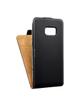 Kabura SLIM FLEXI FRESH pionowa do SAMSUNG S7 (G930) czarna