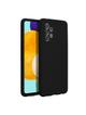 Futerał SILICONE do SAMSUNG A52 5G / A52 LTE ( 4G ) / A52S czarny