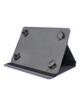 Uniwersalne etui / pokrowiec MELLOW na tablet 10" purpurowy