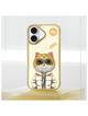 NIMMY futerał COOL&CUTE 2.0 Cat do IPHONE 16 khaki
