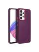 Futerał FRAME do SAMSUNG A53 5G fioletowy