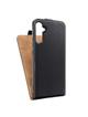 Kabura SLIM FLEXI FRESH pionowa do SAMSUNG A34 5G czarna