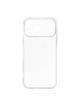Futerał CLEAR CASE 2 mm do IPHONE 17 Pro Max (camera protection) transparentny