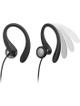 Słuchawki przewodowe douszne Jack 3,5 mm Philips TAA1105BK/00 czarne