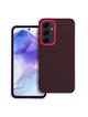 Futerał FRAME do SAMSUNG A55 5G fioletowy