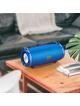 Głośnik bluetooth 2 x 15W 4h Hoco HC5 niebieski