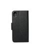 Kabura FANCY Book do HUAWEI Y5 2019 czarny