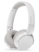 Słuchawki bezprzewodowe nauszne Philips TAH3209WT/00 białe