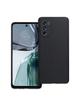 Futerał MATT do MOTOROLA G62 czarny