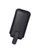 Futerał uniwersalny / wsuwka Slim Kora 2 - do Iphone 5/5S/5SE/5C czarny