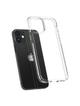 Futerał CLEAR CASE 2 mm BOX do IPHONE 12 Mini transparentny
