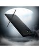 Futerał SPIGEN Luqid Air do SAMSUNG S22 ULTRA matte black