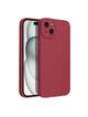ROAR futerał LUNA do IPHONE 15 Plus czerwony