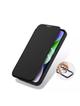 DUX DUCIS kabura SKIN X PRO kompatybilna z MagSafe do IPHONE 14 Plus czarna