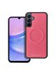 ROAR futerał MAG MORNING do SAMSUNG A15 4G / A15 5G Różowy