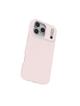 ZAGG futerał MANHATTAN SNAP kompatybilny z MagSafe do IPHONE 17 Pro Max pink blush