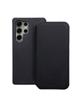 Kabura DUAL POCKET Book do SAMSUNG S23 Ultra czarny