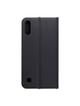 Kabura LUNA Book Gold do SAMSUNG A10 czarny