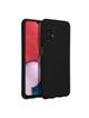 Futerał SILICONE do SAMSUNG A13 4G czarny