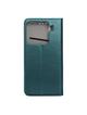 Kabura SMART MAGNETO do XIAOMI 15 PRO ciemnozielony