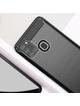 Futerał CARBON do SAMSUNG A21S czarny