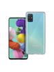 Futerał CLEAR CASE 2 mm do SAMSUNG A51 transparentny