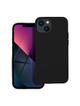 Futerał SILICONE do IPHONE 13 Mini czarny