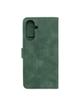 Kabura TENDER Book do SAMSUNG A17 zielony