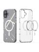 DUX DUCIS futerał CLIN MAG kompatybilny z MagSafe do IPHONE 16 transparentny